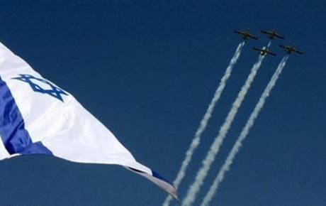 2 Roket Ditembakkan dari Suriah ke Israel 2 Roket Ditembakkan dari Suriah ke Israel