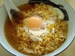 Mie Instan Masih Jadi Makanan Terlaris di Indonesia Mie Instan Masih Jadi Makanan Terlaris di Indonesia