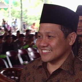 Kekerasan Buruh Pabrik Panci, Cak Imin: Pelakunya Harus Dihukum Berat Kekerasan Buruh Pabrik Panci, Cak Imin: Pelakunya Harus Dihukum Berat
