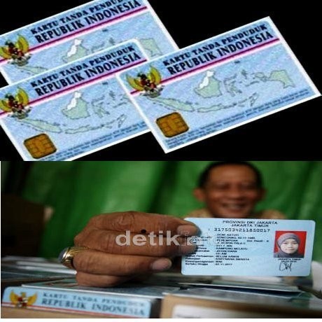 Chip e-KTP Mengkhawatirkan, Wakil Ketua DPR: Ini Kelalaian Pemerintah Chip e-KTP Mengkhawatirkan, Wakil Ketua DPR: Ini Kelalaian Pemerintah