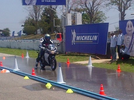 Apa Keunggulan Ban Tubeless Michelin? Apa Keunggulan Ban Tubeless Michelin?