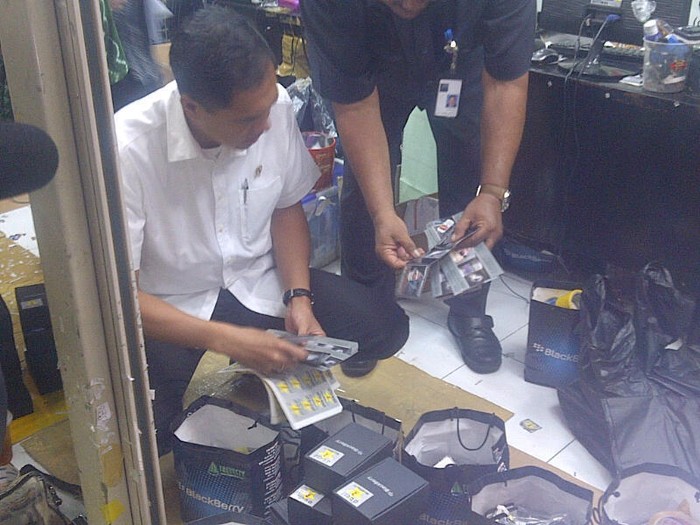 Gita Wirjawan di Roxy Mas (zul/detikFinance) Gita Wirjawan di Roxy Mas (zul/detikFinance)