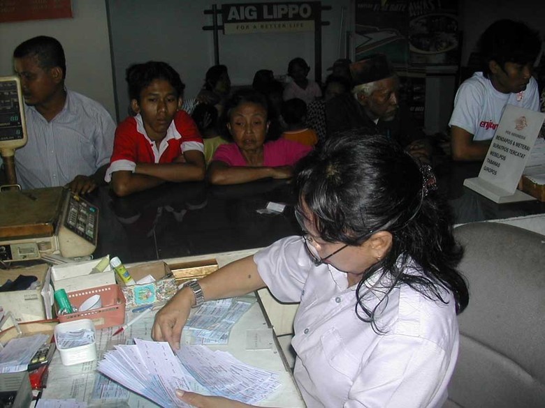 Untuk BLT Selama 4 Bulan, Pemerintah Siapkan Rp 13 Triliun Untuk BLT Selama 4 Bulan, Pemerintah Siapkan Rp 13 Triliun