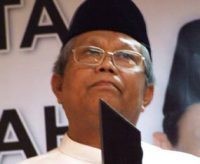 KPK Panggil Hilmi Aminuddin Sebagai Pribadi, Tak Terkait PKS KPK Panggil Hilmi Aminuddin Sebagai Pribadi, Tak Terkait PKS