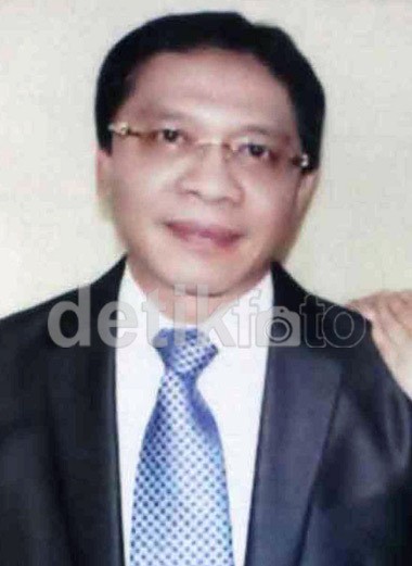 Ahmad Fathanah Dikenal Dermawan oleh Kawannya Ahmad Fathanah Dikenal Dermawan oleh Kawannya