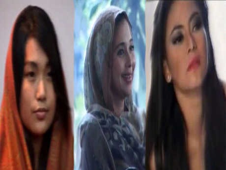 6 Cerita Fathanah \Gombali\ Cewek Cantik 6 Cerita Fathanah \Gombali\ Cewek Cantik