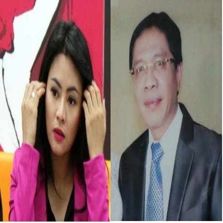 3 Panggilan Akrab Vitalia Untuk Fathanah 3 Panggilan Akrab Vitalia Untuk Fathanah