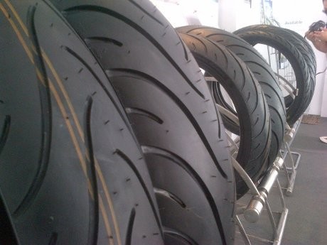 Ban Motor Michelin, Harga Sesuai Kualitas Ban Motor Michelin, Harga Sesuai Kualitas
