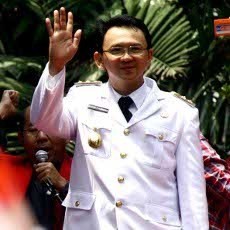 Ahok Bangun 5 Pasar Rakyat Harian Ahok Bangun 5 Pasar Rakyat Harian