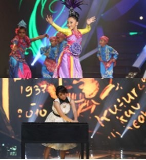 Malam Ini, Juara IMB III Ditentukan Malam Ini, Juara IMB III Ditentukan