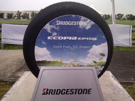 Ban Bridgestone Ecopia EP150 Dibanderol Mulai Rp 398 Ribu Ban Bridgestone Ecopia EP150 Dibanderol Mulai Rp 398 Ribu
