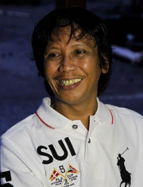 Kisah Mandra dan Wasiat Sang Ayah Kisah Mandra dan Wasiat Sang Ayah