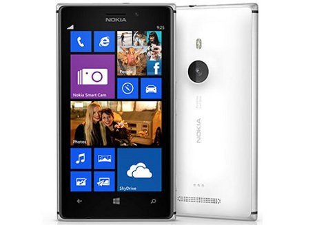 Lumia 925 (nokia) Lumia 925 (nokia)