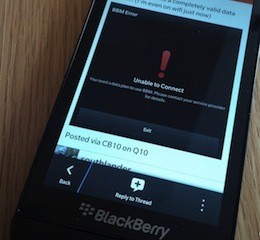 BBM Down (Crackberry) BBM Down (Crackberry)