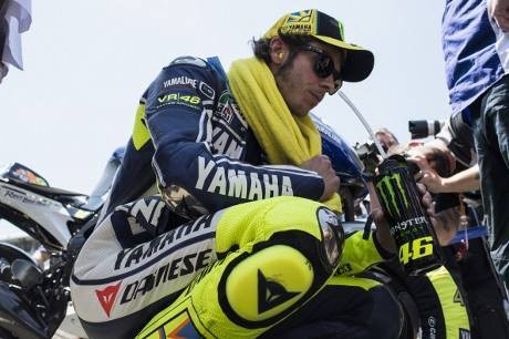 Tunggu Pemenang Keempat, Giliran Rossi di Le Mans? Tunggu Pemenang Keempat, Giliran Rossi di Le Mans?