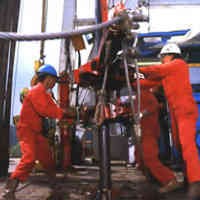Ini Dia Gaji Karyawan Perusahaan Minyak di Indonesia Ini Dia Gaji Karyawan Perusahaan Minyak di Indonesia
