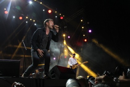 Blur Tak Ingin Era Britpop Datang Lagi Blur Tak Ingin Era Britpop Datang Lagi