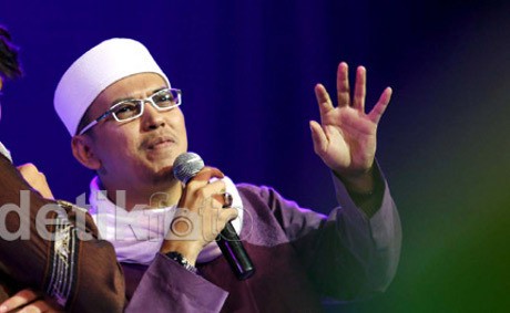 Satu Lagi, Kenangan Mengesankan Bersama Uje Satu Lagi, Kenangan Mengesankan Bersama Uje