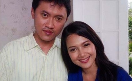 Kenal Sehari dengan Rosnita, Arya Wiguna Ngaku Cinlok Kenal Sehari dengan Rosnita, Arya Wiguna Ngaku Cinlok