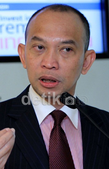 Sofjan Wanandi: Chatib Basri Oke Jadi Menkeu, Pernah Ikut Sri Mulyani Sofjan Wanandi: Chatib Basri Oke Jadi Menkeu, Pernah Ikut Sri Mulyani