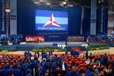Ditangkap KPK, Hidayat Batubara Akan Dicopot dari Ketua DPC PD Ditangkap KPK, Hidayat Batubara Akan Dicopot dari Ketua DPC PD