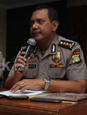 Pejabat Dinas PU Kalbar Ditangkap Saat Pesta Sabu di Diskotik Pejabat Dinas PU Kalbar Ditangkap Saat Pesta Sabu di Diskotik