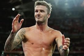 Meski Gantung Sepatu, David Beckham Bakal Terus Hasilkan Jutaan Dolar! Meski Gantung Sepatu, David Beckham Bakal Terus Hasilkan Jutaan Dolar!