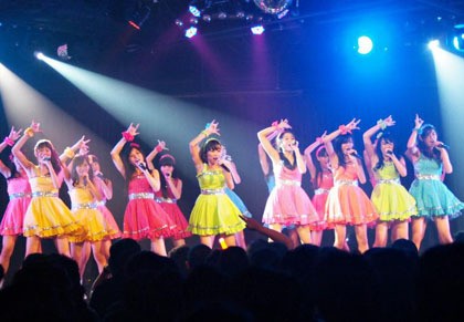 \Matahari Milikku\, Setlist Baru JKT48 Trainee \Matahari Milikku\, Setlist Baru JKT48 Trainee