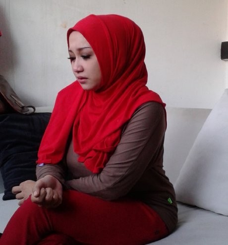 Ditanya Arti Pustun Fathanah, Sefti Pusing Sendiri Ditanya Arti Pustun Fathanah, Sefti Pusing Sendiri