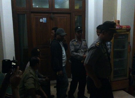 Wanita Muda di Semarang Ditemukan Tewas dengan Luka di Tubuhnya Wanita Muda di Semarang Ditemukan Tewas dengan Luka di Tubuhnya