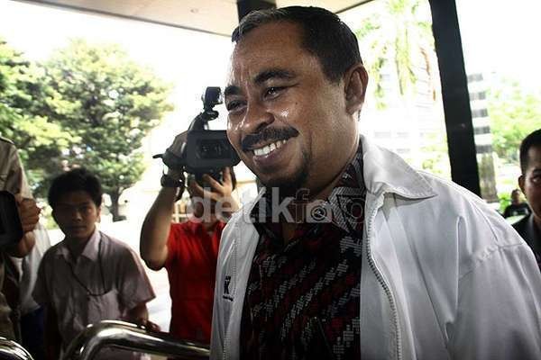 Sosok Darin Mumtazah Pelajar yang Diperiksa Terkait Luthfi Masih Misterius Sosok Darin Mumtazah Pelajar yang Diperiksa Terkait Luthfi Masih Misterius