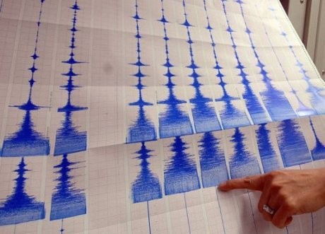 Chili Diguncang Gempa 6,8 SR Chili Diguncang Gempa 6,8 SR