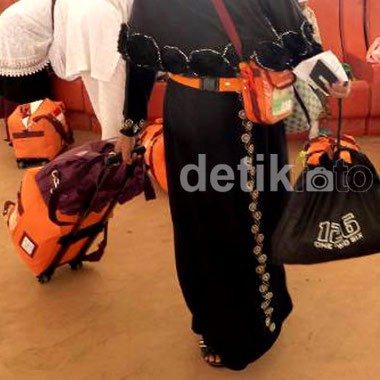 Haji Musim Ini Start Berangkat 10 September Haji Musim Ini Start Berangkat 10 September
