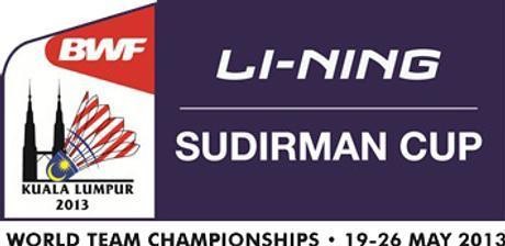 Indonesia Jumpa China di Perempatfinal Indonesia Jumpa China di Perempatfinal