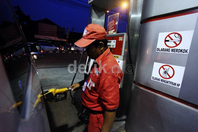 Banyak Avanza Modifikasi Tangki BBM 100 Liter Sekali Isi Banyak Avanza Modifikasi Tangki BBM 100 Liter Sekali Isi