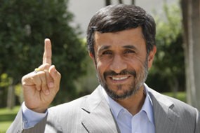 Ahmadinejad Kecam Pencoretan Sekutu Dekatnya dari Daftar Capres Iran Ahmadinejad Kecam Pencoretan Sekutu Dekatnya dari Daftar Capres Iran