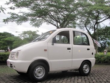 Apa Kabar Mobil Nasional? Apa Kabar Mobil Nasional?