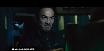 Joe Taslim: Mobil Gue Paling Keren di \Fast and Furious 6\ Joe Taslim: Mobil Gue Paling Keren di \Fast and Furious 6\