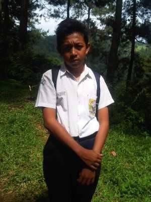 KPAI Beri Penghargaan 3 Pahlawan Cilik yang Gagalkan Upaya Pemerkosaan KPAI Beri Penghargaan 3 Pahlawan Cilik yang Gagalkan Upaya Pemerkosaan