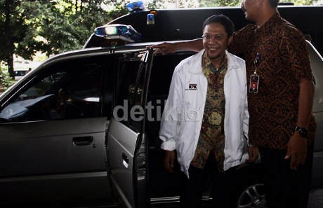45 Nama Wanita Penerima Duit Fathanah Beredar, Ini Tanggapan KPK 45 Nama Wanita Penerima Duit Fathanah Beredar, Ini Tanggapan KPK