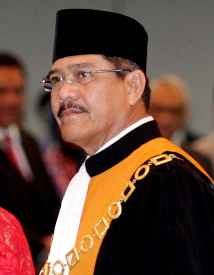 Hakim Selingkuhi 4 Wanita, Ketua MA: Itu Kesalahan Fatal Hakim Selingkuhi 4 Wanita, Ketua MA: Itu Kesalahan Fatal