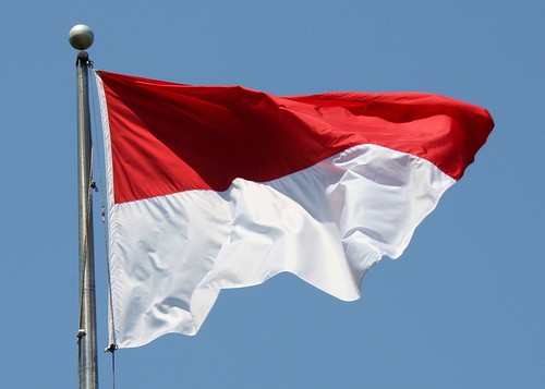Indonesia Seharusnya Bisa Jadi Negara Hebat Indonesia Seharusnya Bisa Jadi Negara Hebat