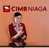 Lewat Rekening Ponsel CIMB Niaga, Tarik Tunai di ATM Bisa Tanpa Kartu Lewat Rekening Ponsel CIMB Niaga, Tarik Tunai di ATM Bisa Tanpa Kartu