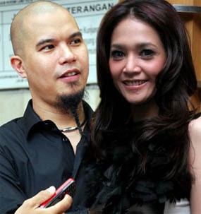 MA Kabulkan PK Ahmad Dhani Terkait Gugat Cerai Maia Estianty MA Kabulkan PK Ahmad Dhani Terkait Gugat Cerai Maia Estianty
