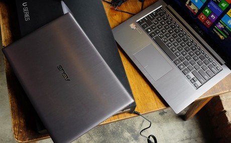 Asus U38N (Sha/inet) Asus U38N (Sha/inet)