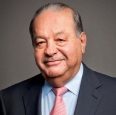 Ini Penyebab Carlos Slim Digeser Bill Gates Jadi Orang Terkaya di Dunia Ini Penyebab Carlos Slim Digeser Bill Gates Jadi Orang Terkaya di Dunia