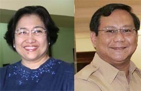 Megawati Isyaratkan Tak Nyapres, Gerindra: Bagus Dong Megawati Isyaratkan Tak Nyapres, Gerindra: Bagus Dong