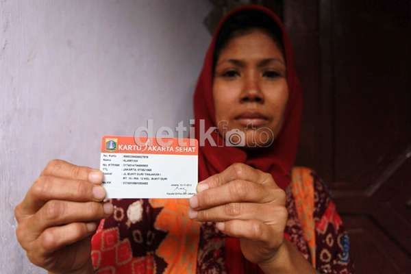 Penghitungan Dua Tarif KJS Tuntas Juni Penghitungan Dua Tarif KJS Tuntas Juni