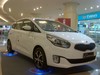 5 Fitur Andalan KIA Carens 5 Fitur Andalan KIA Carens