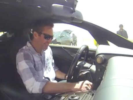 Bintang Fast and Furios Jajal Lexus LFA Bintang Fast and Furios Jajal Lexus LFA